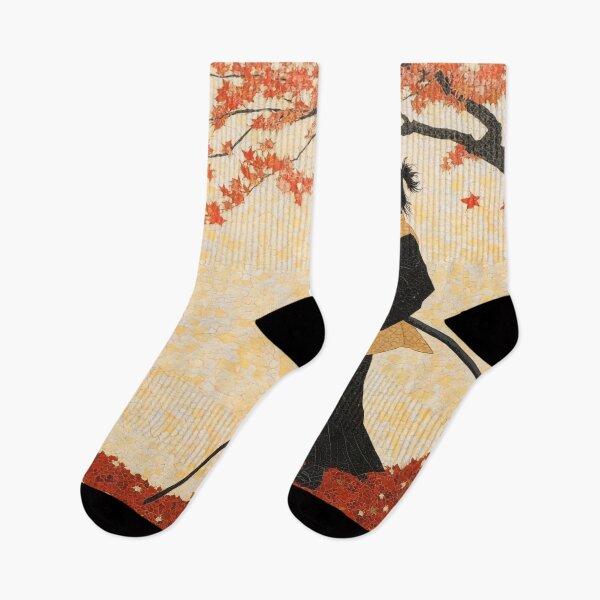 Item preview, Oda Nobunaga | Post-impressionist painting style designed and sold by ComicsFactory.