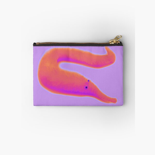 Item preview, Squirmles Worm 2 Pop Art designed and sold by Dark Moon Art Studio.