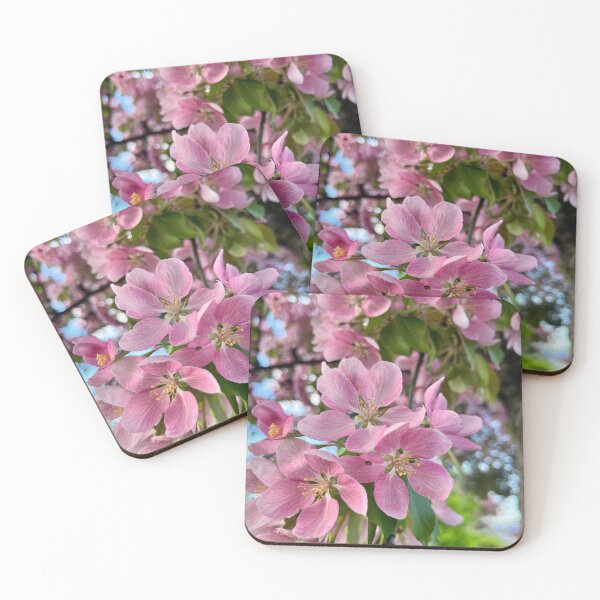 Item preview, A Symphony of Soft Pinks designed and sold by Lana Magnolia.