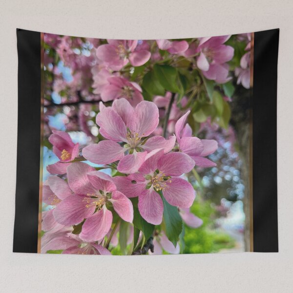 Item preview, A Symphony of Soft Pinks designed and sold by Lana Magnolia.