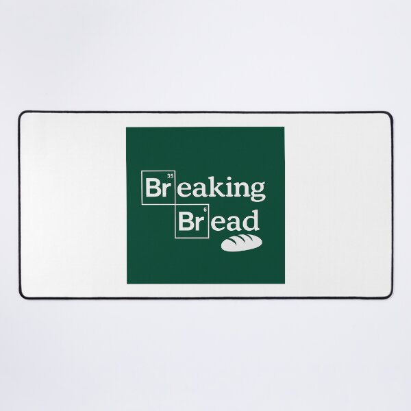 Item preview, Breaking Bread | Parody designed and sold by ⭐Anistore⭐.