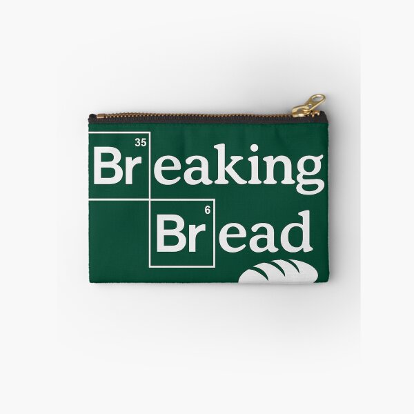 Item preview, Breaking Bread | Parody designed and sold by ⭐Anistore⭐.