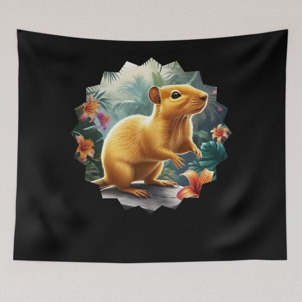 Item preview, Aguti designed and sold by MixedVibes Co..