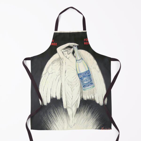 Item preview, Eau Minerale des Abatilles (1926) designed and sold by stevepmp.