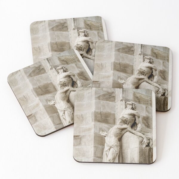 Item preview, Vimy Memorial - Sacrifice and Torch 01 designed and sold by Weston  Westmoreland.