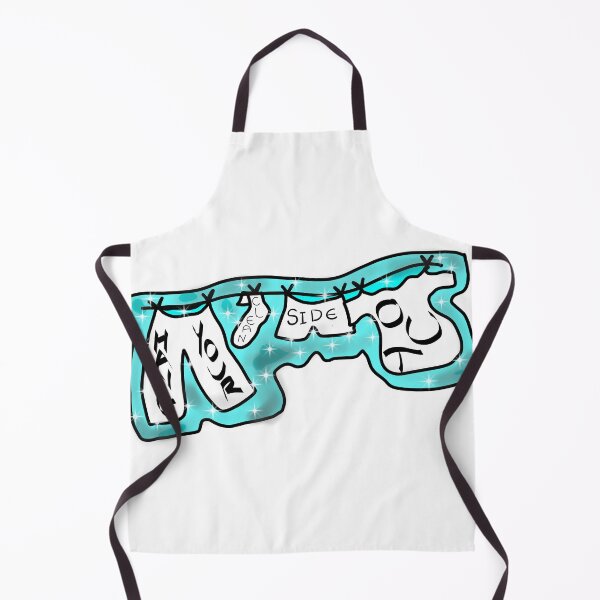 Item preview, Hang Your Clean Side Out designed and sold by Forest Berry Art.