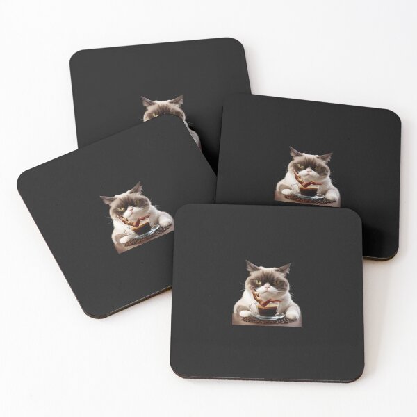 Item preview, I  need coffee designed and sold by Pawblematic .