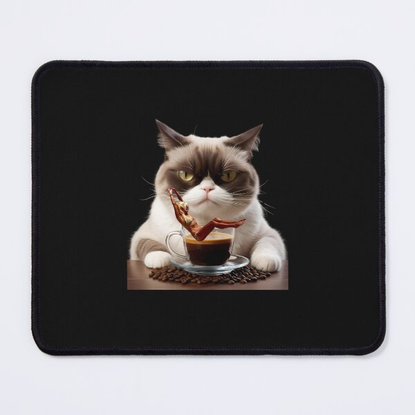 Item preview, I need coffee designed and sold by Pawblematic .
