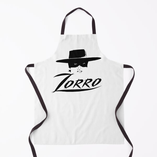 Item preview, zorro designed and sold by lilsnakeshop.