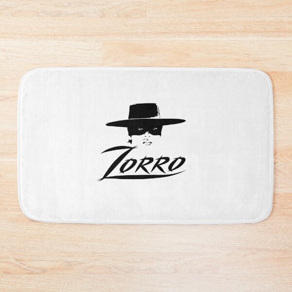 Item preview, zorro designed and sold by lilsnakeshop.