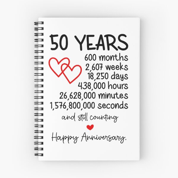 Item preview, 50th Anniversary  designed and sold by Tractor Dog.