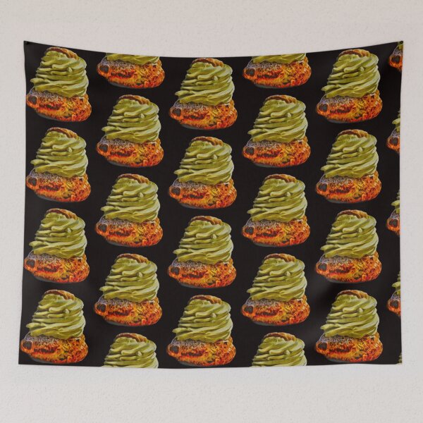 Item preview, Cream Puff designed and sold by REDART69.