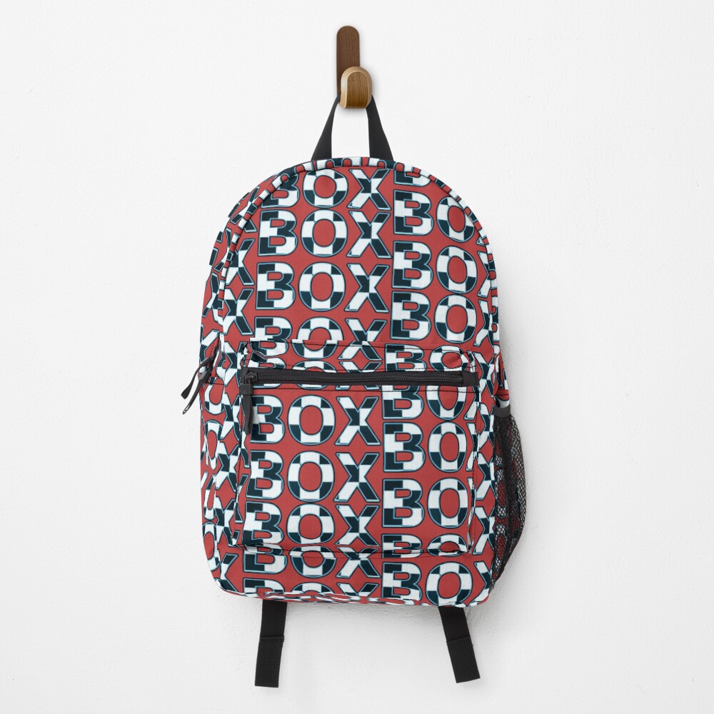 Item preview, Backpack designed and sold by ZooStateofMind.