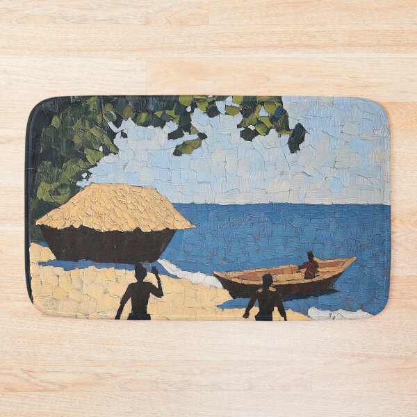 Item preview, Odisha | Post-impressionist painting style designed and sold by ComicsFactory.
