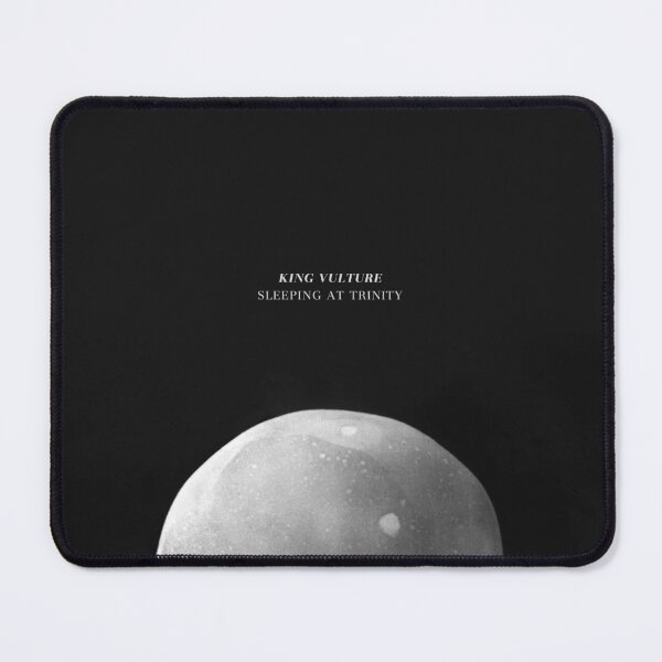 Item preview, Sleeping at Trinity Alt Cover designed and sold by kingvulture.