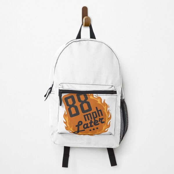 Item preview, 88 MPH Later designed and sold by Bigart Shop.