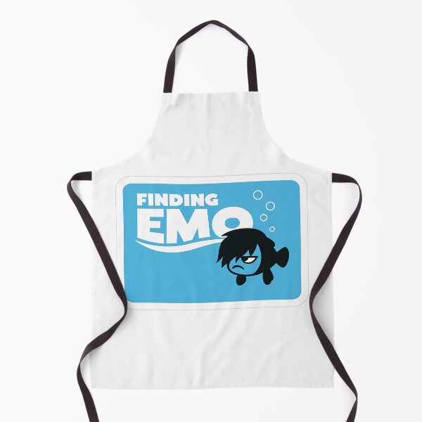 Item preview, Finding Emo | Parody designed and sold by ⭐Anistore⭐.