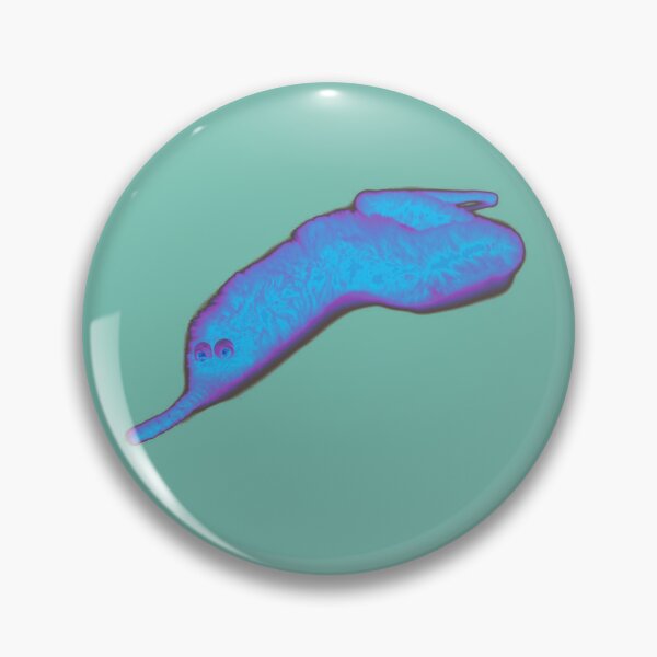 Item preview, Squirmles Worm 3 Pop Art designed and sold by Dark Moon Art Studio.