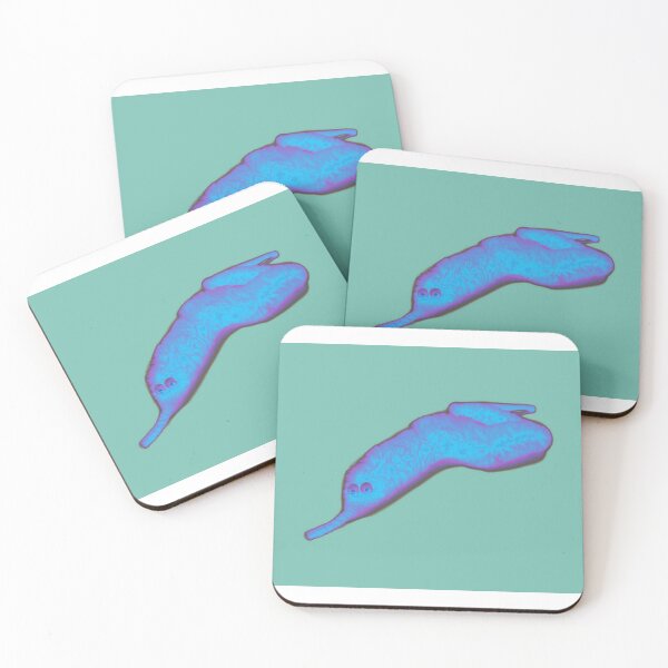 Item preview, Squirmles Worm 3 Pop Art designed and sold by Dark Moon Art Studio.