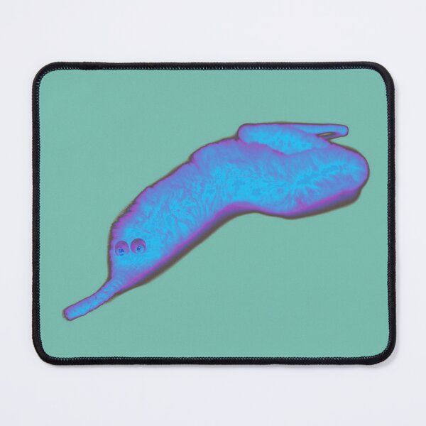 Item preview, Squirmles Worm 3 Pop Art designed and sold by Dark Moon Art Studio.