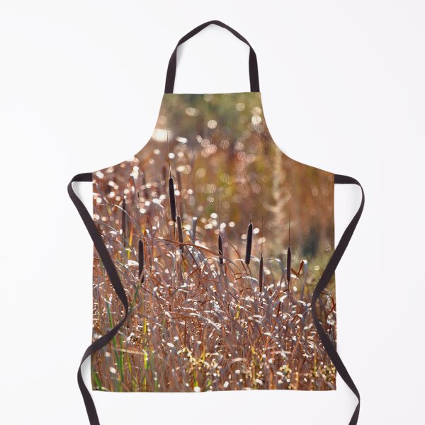 Item preview, Cattails designed and sold by CarolM.