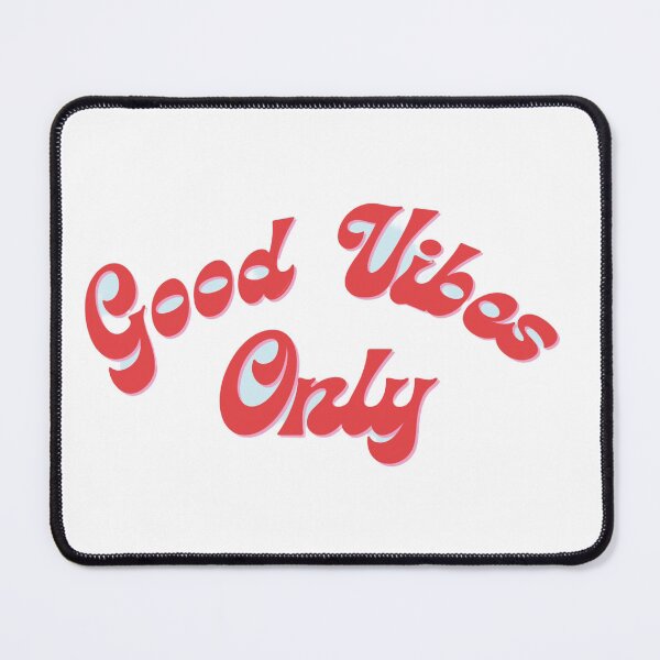 Item preview, Good Vibes Only designed and sold by StellarSophie.
