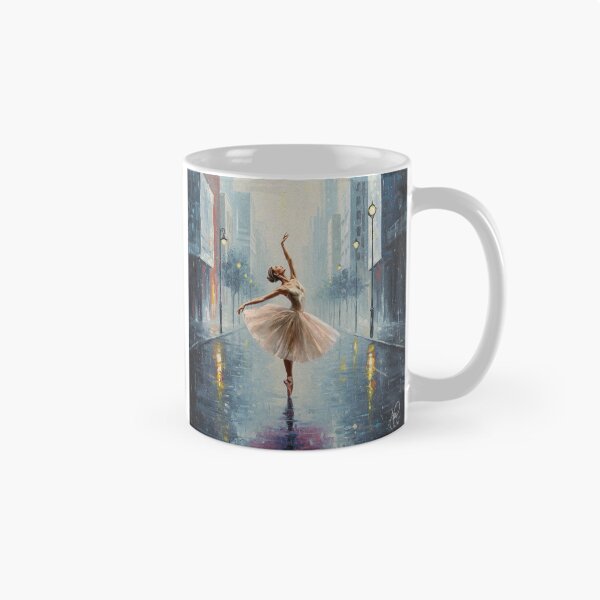 Item preview, Dancing in the Street designed and sold by Epicurian.