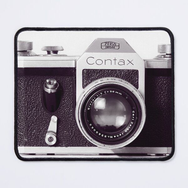 Item preview, Contax S Vintage Camera Limited Edition Pop Art designed and sold by VintageCameras.