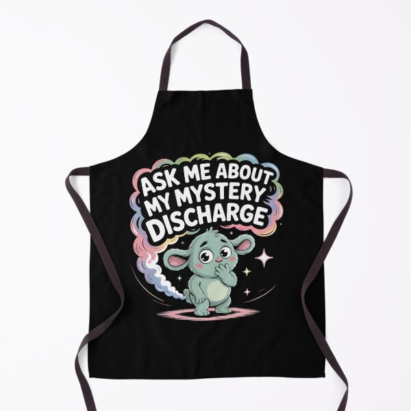 Item preview, Ask me about my mystery discharge designed and sold by RosCraft.