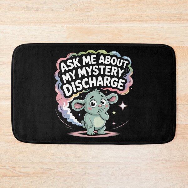 Item preview, Ask me about my mystery discharge designed and sold by RosCraft.