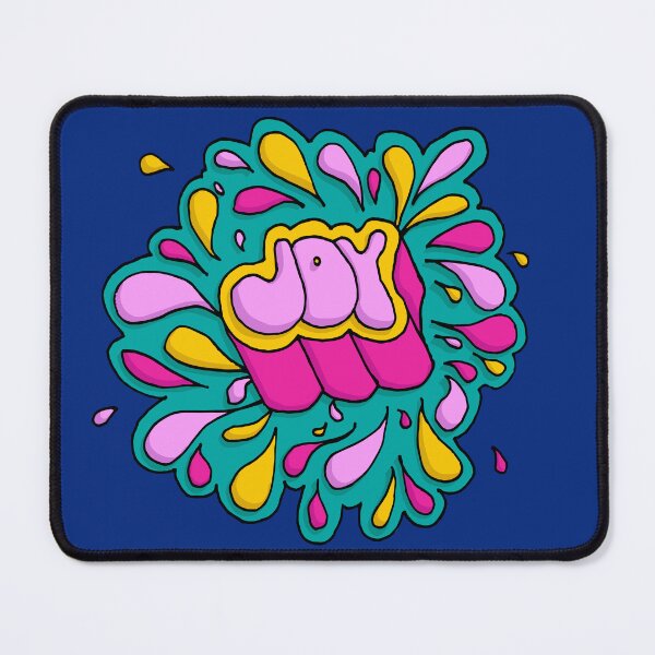 Item preview, Splash of Joy designed and sold by Offset Vinyl Film.