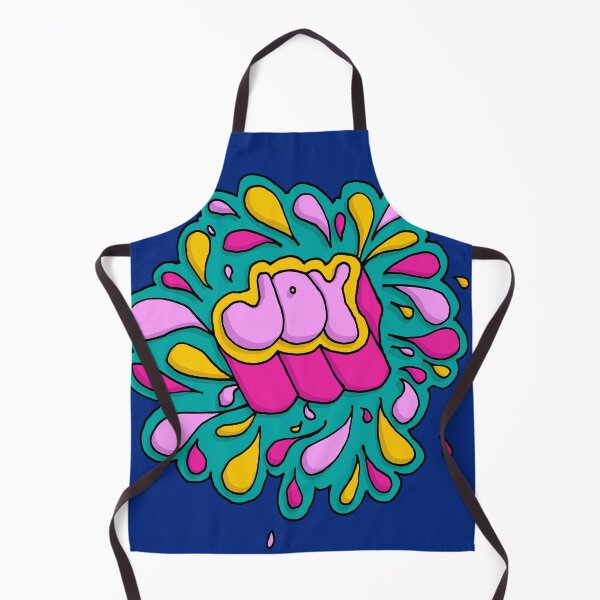 Item preview, Splash of Joy designed and sold by Offset Vinyl Film.
