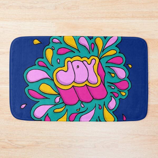 Item preview, Splash of Joy designed and sold by Offset Vinyl Film.