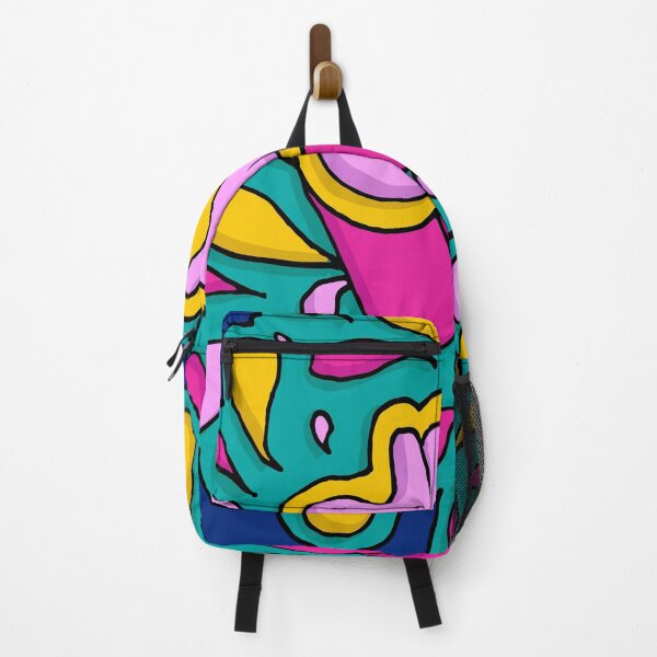 Item preview, Splash of Joy designed and sold by Offset Vinyl Film.