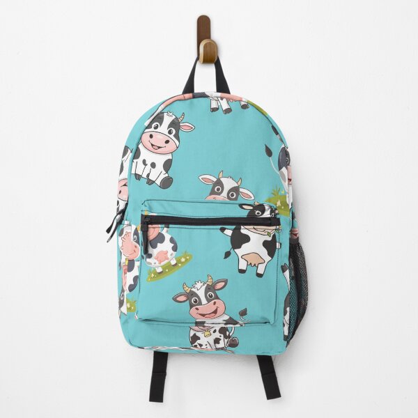 Item preview, Cows family in comics way designed and sold by Nicomaja.