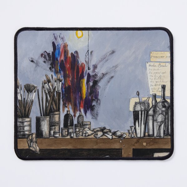 Item preview, The Artist's Studio designed and sold by vincent bolognini.