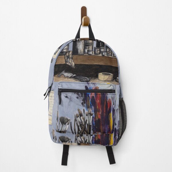 Item preview, The Artist's Studio designed and sold by vincent bolognini.