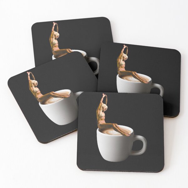 Item preview, COFFEE designed and sold by Pawblematic .