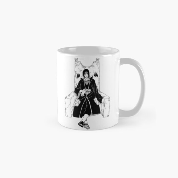 Item preview, Itachi Throne - Naruto Shippuden designed and sold by Cloudy Studio.