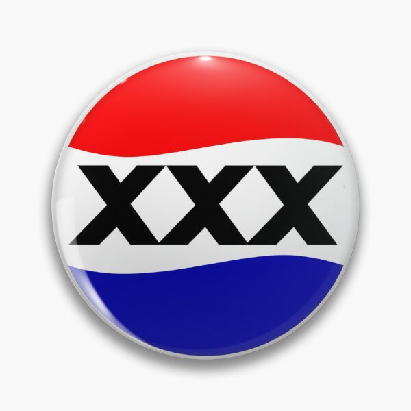 Item preview, Straight Edge Pepsi XXX designed and sold by KILLIGREW-JACK.