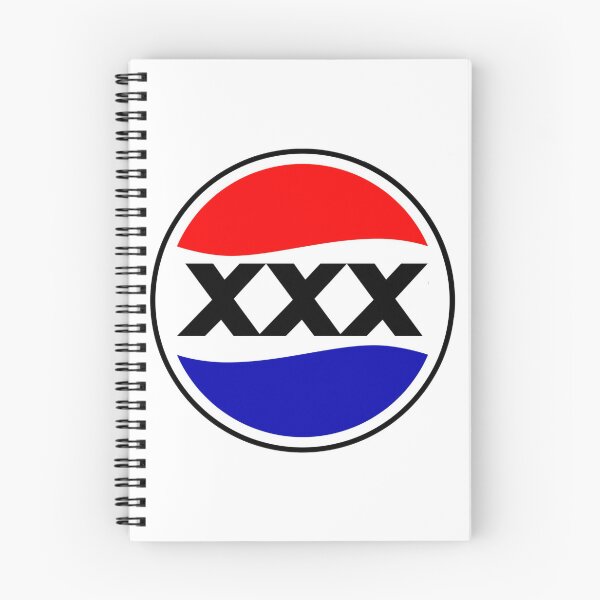 Artikelvorschau, Straight Edge Pepsi XXX entworfen und verkauft von KILLIGREW-JACK.