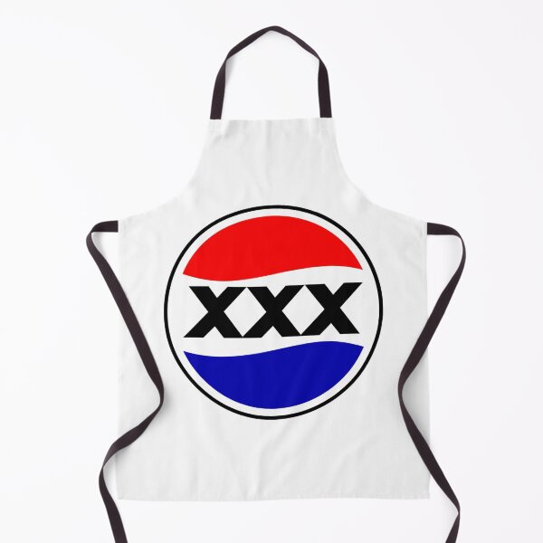 Item preview, Straight Edge Pepsi XXX designed and sold by KILLIGREW-JACK.