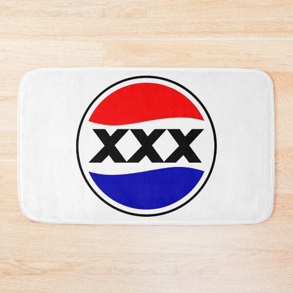 Item preview, Straight Edge Pepsi XXX designed and sold by KILLIGREW-JACK.
