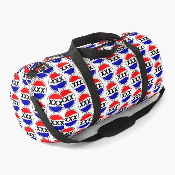 Item preview, Straight Edge Pepsi XXX designed and sold by KILLIGREW-JACK.