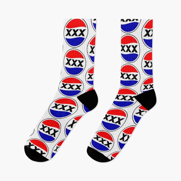 Item preview, Straight Edge Pepsi XXX designed and sold by KILLIGREW-JACK.