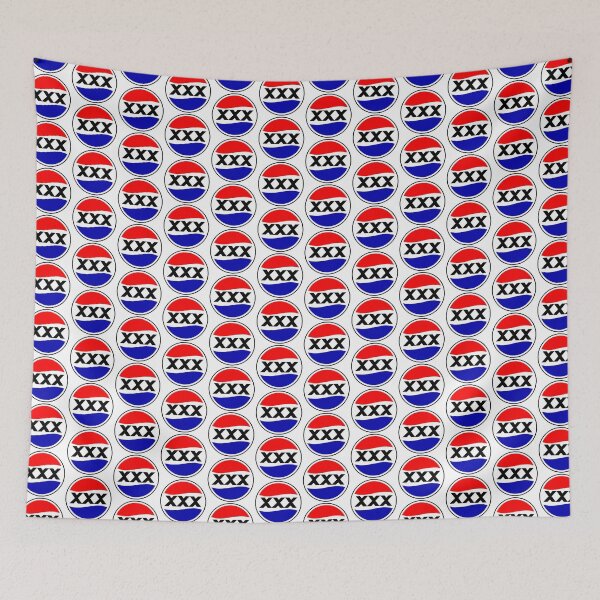 Item preview, Straight Edge Pepsi XXX designed and sold by KILLIGREW-JACK.