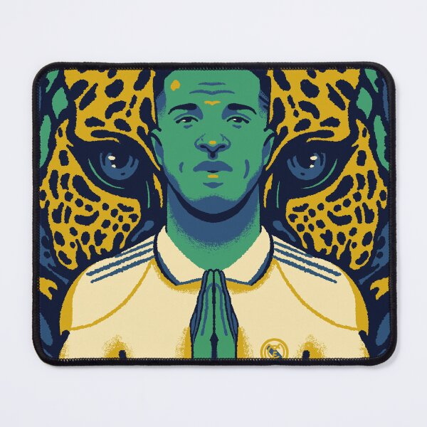 Item preview, Vini Jr designed and sold by Rudi Gundersen.