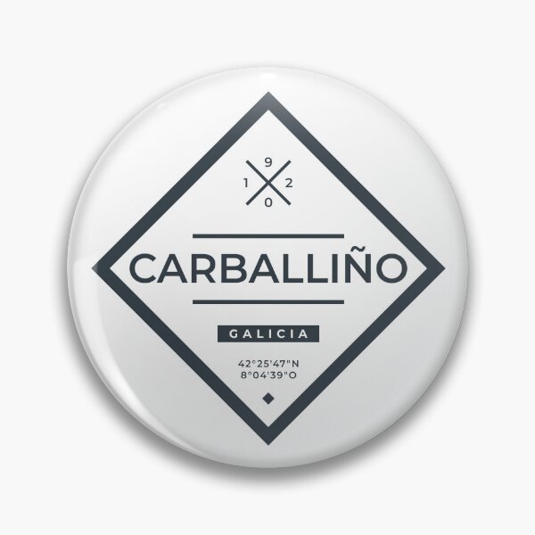 Item preview, O Carballiño Galicia designed and sold by manudos.
