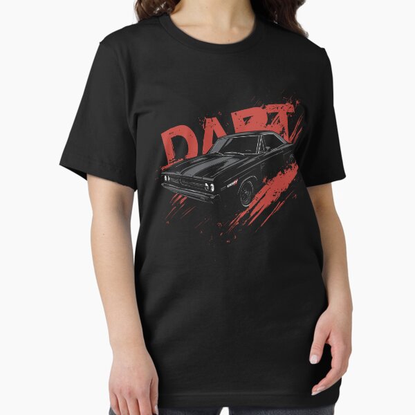 Dart Gts Essential T-Shirt Alwasky