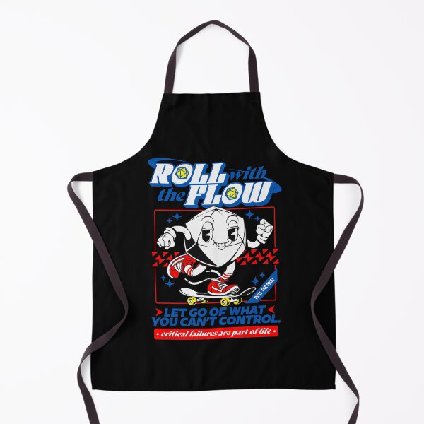 Item preview, Roll with the flow designed and sold by andremuller.